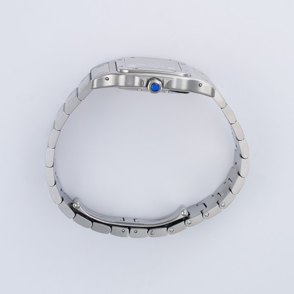 Cartier W20060D6 Santos Automatic Male Stainless Steel Watches Cartier W20060D6 Santos Automatic Male Stainless Steel Watches
