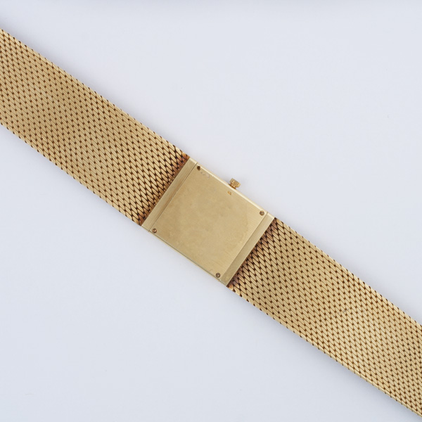 Vacheron Constantin 2005 Manual Male 18k yellow gold Watches Vacheron Constantin 2005 Manual Male 18k yellow gold Watches