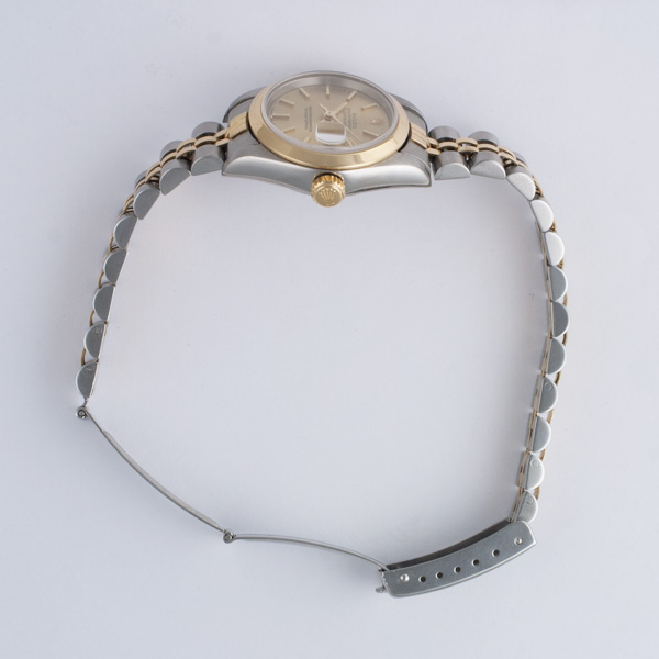 Rolex 69163 Datejust Automatic Female Stainless Steel Watches Rolex 69163 Datejust Automatic Female Stainless Steel Watches