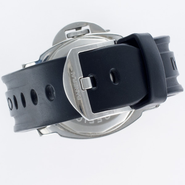 Panerai PAM00113 Luminor Marina Manual Male Stainless Steel Watches Panerai PAM00113 Luminor Marina Manual Male Stainless Steel Watches