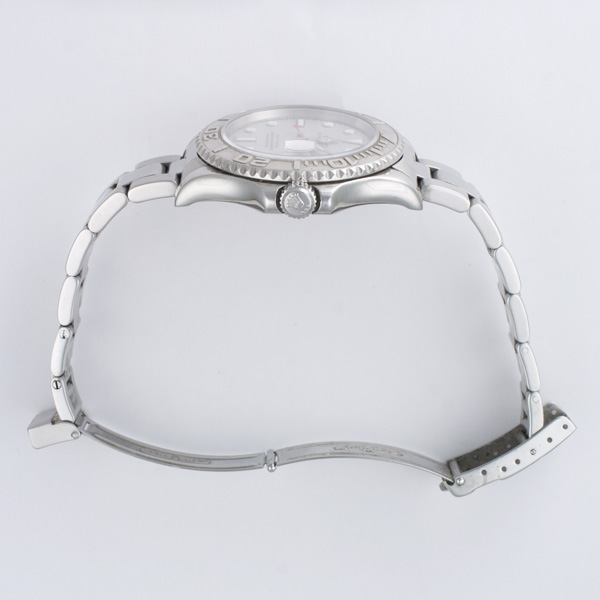 Rolex 16622 Yacht-Master Automatic Male Stainless Steel Watches Rolex 16622 Yacht-Master Automatic Male Stainless Steel Watches