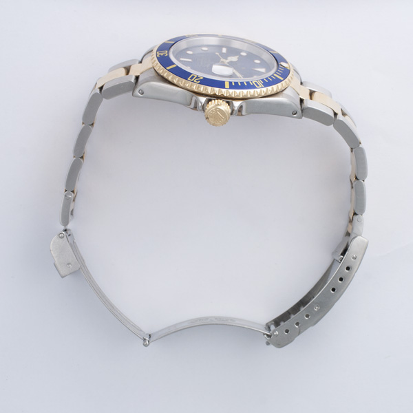 Rolex 16613 Submariner Automatic Male Stainless Steel Watches Rolex 16613 Submariner Automatic Male Stainless Steel Watches