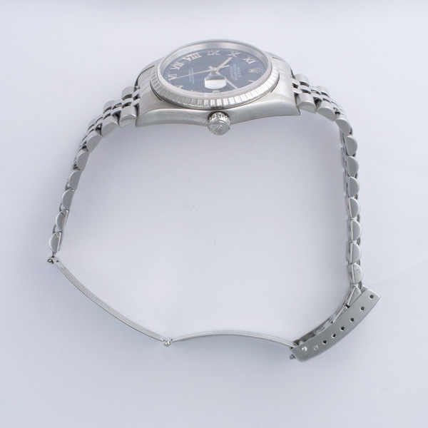 Rolex 16220 Datejust Automatic Male Stainless Steel Watches Rolex 16220 Datejust Automatic Male Stainless Steel Watches