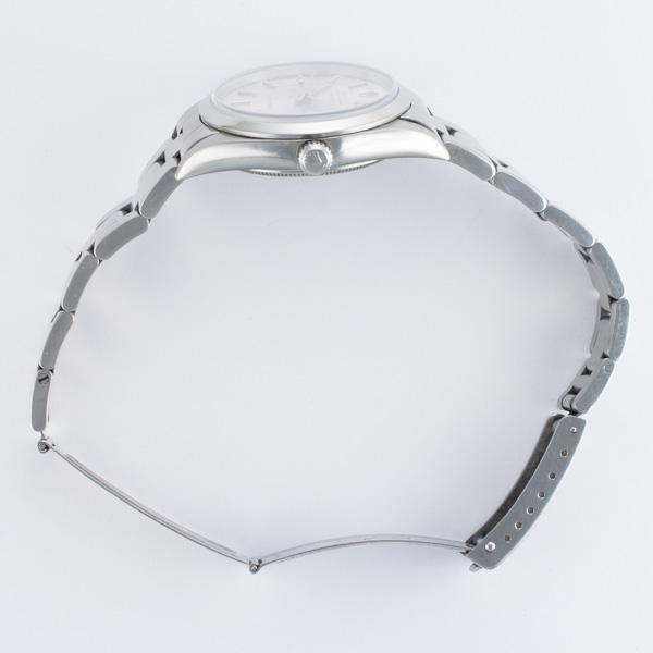 Rolex 14000M Air King Automatic Male Stainless Steel Watches Rolex 14000M Air King Automatic Male Stainless Steel Watches