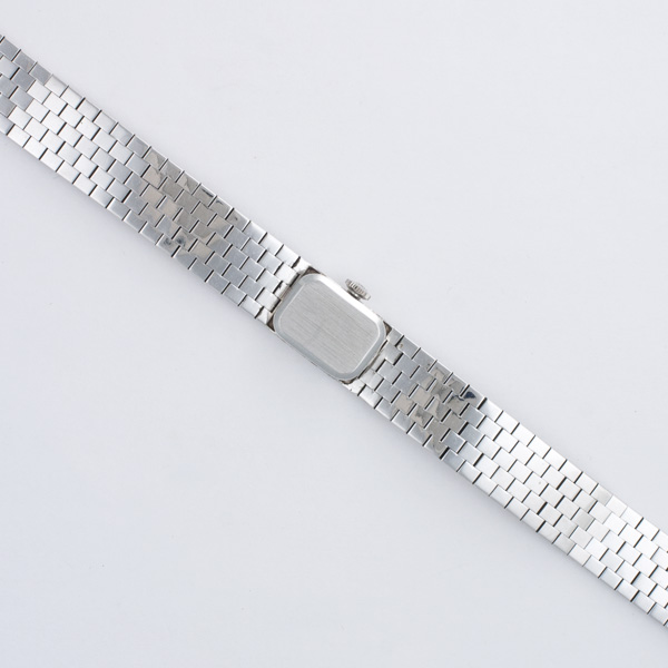 Rolex 2365 Classic Manual Female 18k White Gold Watches Rolex 2365 Classic Manual Female 18k White Gold Watches