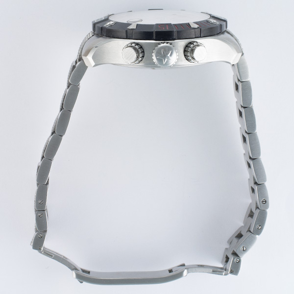 Zenith 03 El Primero Automatic Male Stainless Steel Watches Zenith 03 El Primero Automatic Male Stainless Steel Watches