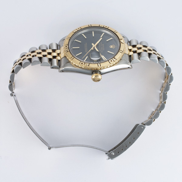 Rolex 16263 Datejust Automatic Male Stainless Steel Watches Rolex 16263 Datejust Automatic Male Stainless Steel Watches