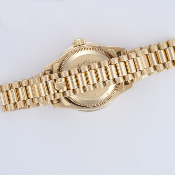 Rolex 69178 Datejust Automatic Female 18k yellow gold Watches Rolex 69178 Datejust Automatic Female 18k yellow gold Watches