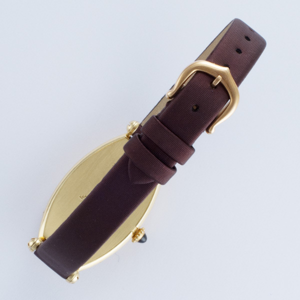Cartier 2451A Classic Manual Female 18k yellow gold Watches Cartier 2451A Classic Manual Female 18k yellow gold Watches