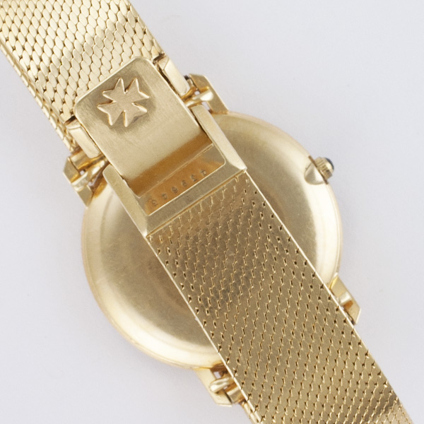 Vacheron Constantin 439643 Classic Manual Male 18k yellow gold Watches Vacheron Constantin 439643 Classic Manual Male 18k yellow gold Watches