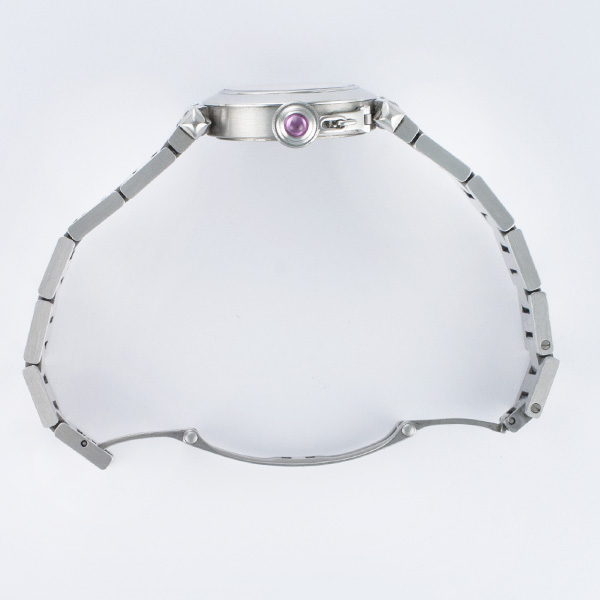 Cartier W3140008 miss pasha Quartz Female Stainless Steel Watches Cartier W3140008 miss pasha Quartz Female Stainless Steel Watches