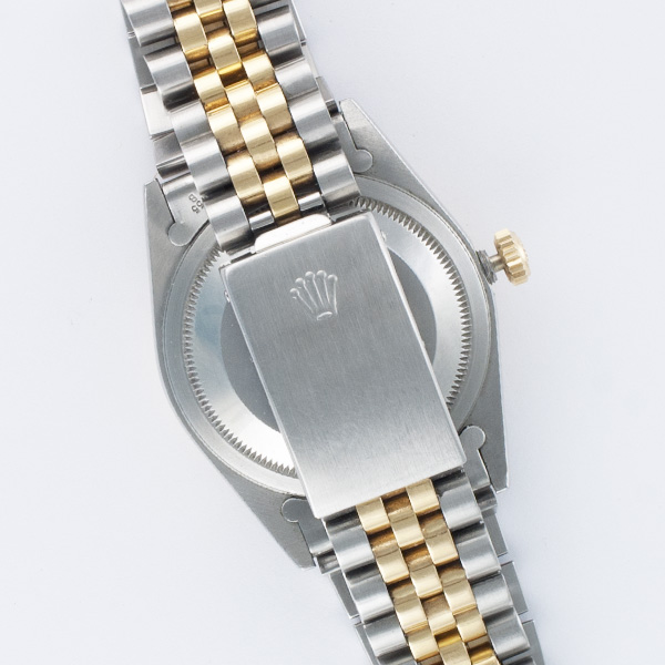 Rolex 16233 Datejust Automatic Male Stainless Steel Watches Rolex 16233 Datejust Automatic Male Stainless Steel Watches