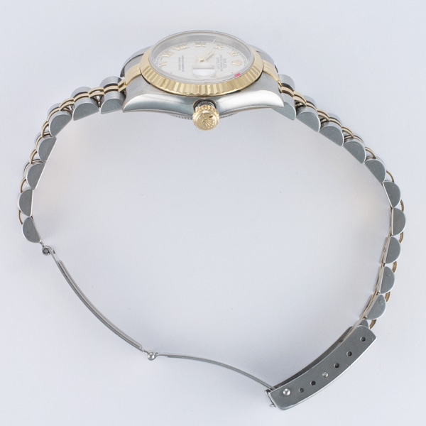 Rolex 69173 Datejust Automatic Female Stainless Steel Watches Rolex 69173 Datejust Automatic Female Stainless Steel Watches