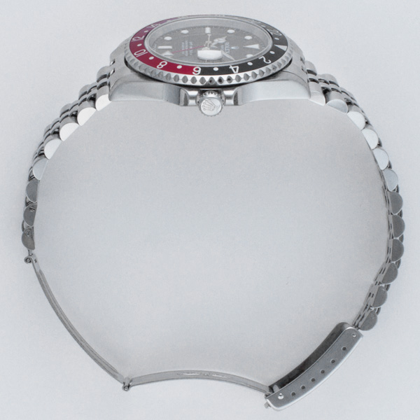 Rolex 16710 GMT-Master II Automatic Male Stainless Steel Watches Rolex 16710 GMT-Master II Automatic Male Stainless Steel Watches