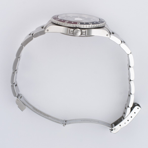 Rolex 16710 GMT-Master II Automatic Male Stainless Steel Watches Rolex 16710 GMT-Master II Automatic Male Stainless Steel Watches