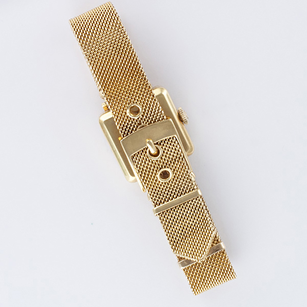 Omega 172207 1 Classic Manual Female 18k yellow gold Watches Omega 172207 1 Classic Manual Female 18k yellow gold Watches