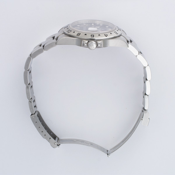 Rolex 16570 Explorer II Automatic Male Stainless Steel Watches Rolex 16570 Explorer II Automatic Male Stainless Steel Watches