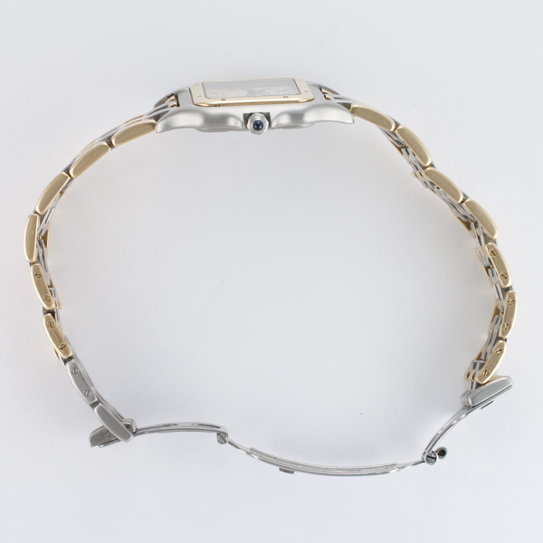 Cartier w25028b Panthere Quartz Male Stainless Steel Watches Cartier w25028b Panthere Quartz Male Stainless Steel Watches
