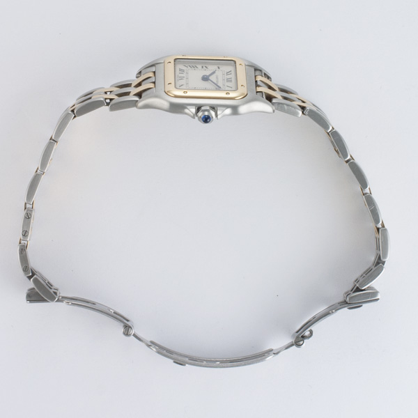 Cartier WCAGO132 Panthere Quartz Female Stainless Steel Watches Cartier WCAGO132 Panthere Quartz Female Stainless Steel Watches