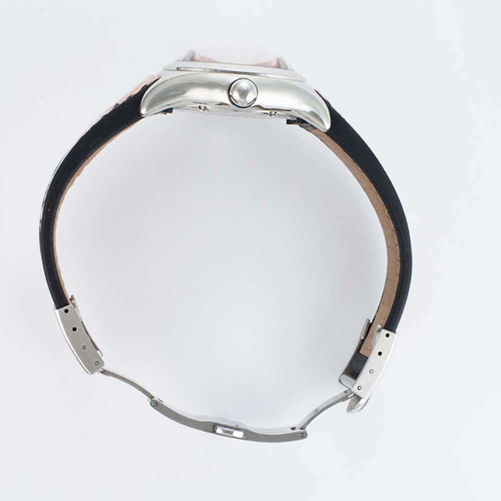 Corum 39.250.20 Bubble Quartz Female Stainless Steel Watches Corum 39.250.20 Bubble Quartz Female Stainless Steel Watches