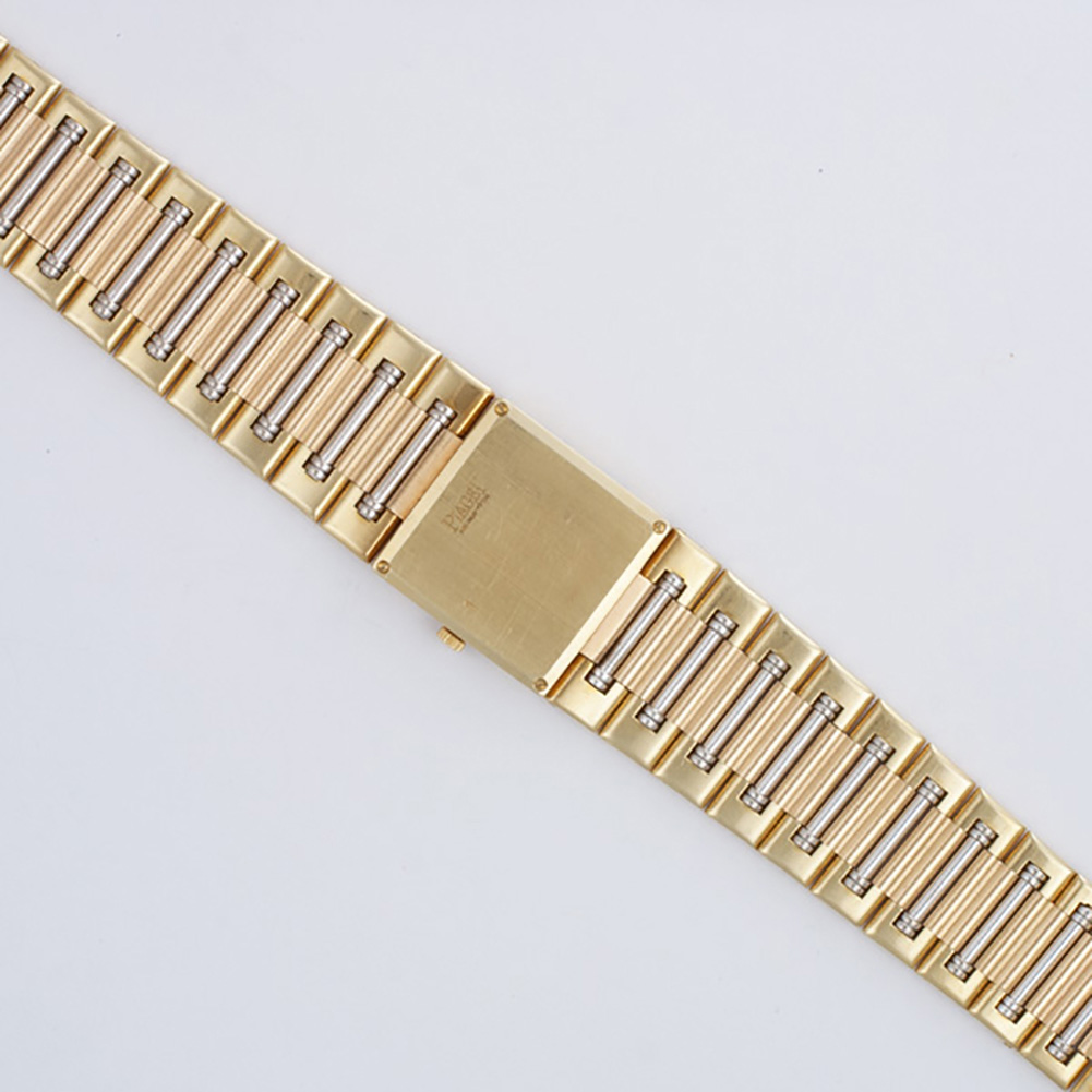 Piaget 80317 k 81 Dancer Quartz Male 18k yellow gold Watches Piaget 80317 k 81 Dancer Quartz Male 18k yellow gold Watches