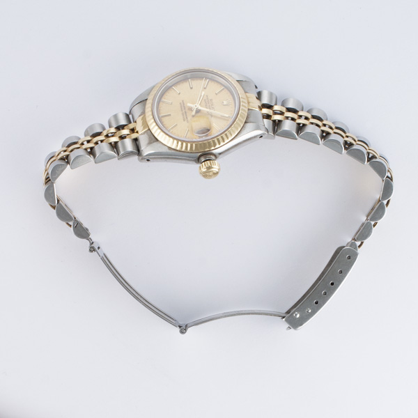 Rolex 69173 Datejust Automatic Female Stainless Steel Watches Rolex 69173 Datejust Automatic Female Stainless Steel Watches