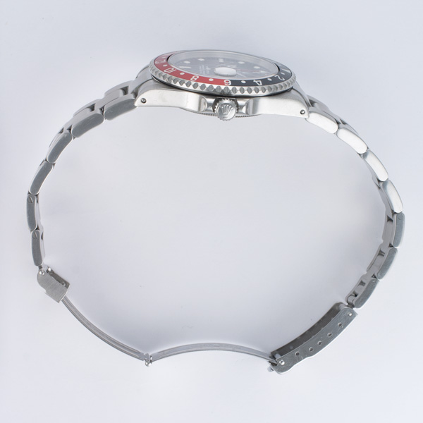 Rolex 16710 GMT-Master II Automatic Male Stainless Steel Watches Rolex 16710 GMT-Master II Automatic Male Stainless Steel Watches