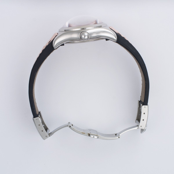Corum 39.150.20 Bubble Quartz Female Stainless Steel Watches Corum 39.150.20 Bubble Quartz Female Stainless Steel Watches