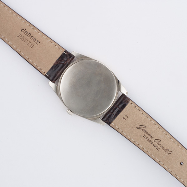 Rolex 4237 Cellini Manual Male 18k White Gold Watches Rolex 4237 Cellini Manual Male 18k White Gold Watches