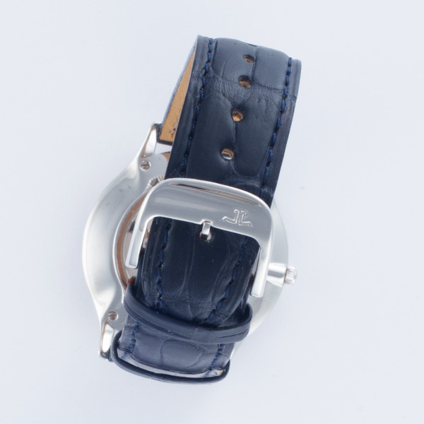 Jaeger LeCoultre 145.6.79.s Master Control Manual Male Platinum Watches Jaeger LeCoultre 145.6.79.s Master Control Manual Male Platinum Watches