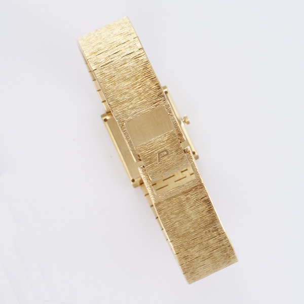 Piaget 9286 a 6 Classic Manual Male 18k yellow gold Watches Piaget 9286 a 6 Classic Manual Male 18k yellow gold Watches