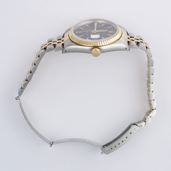Rolex 16233 Datejust Automatic Male Stainless Steel Watches Rolex 16233 Datejust Automatic Male Stainless Steel Watches
