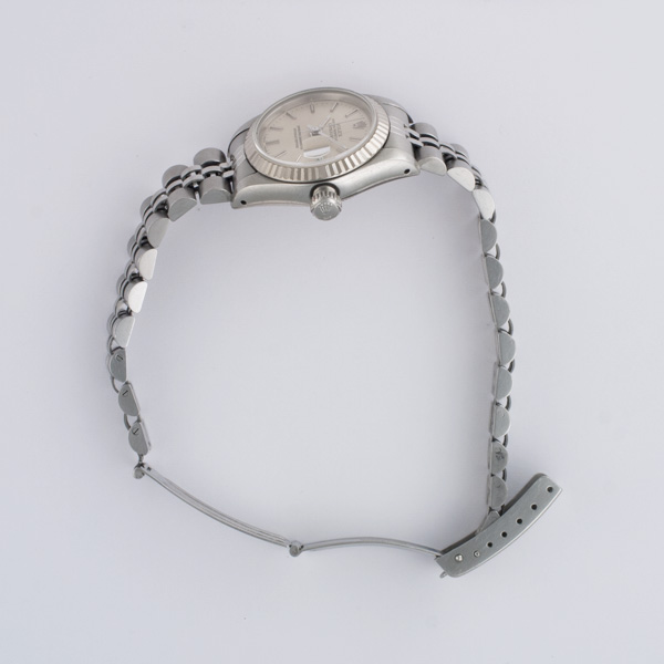 Rolex 69174 Datejust Automatic Female Stainless Steel Watches Rolex 69174 Datejust Automatic Female Stainless Steel Watches