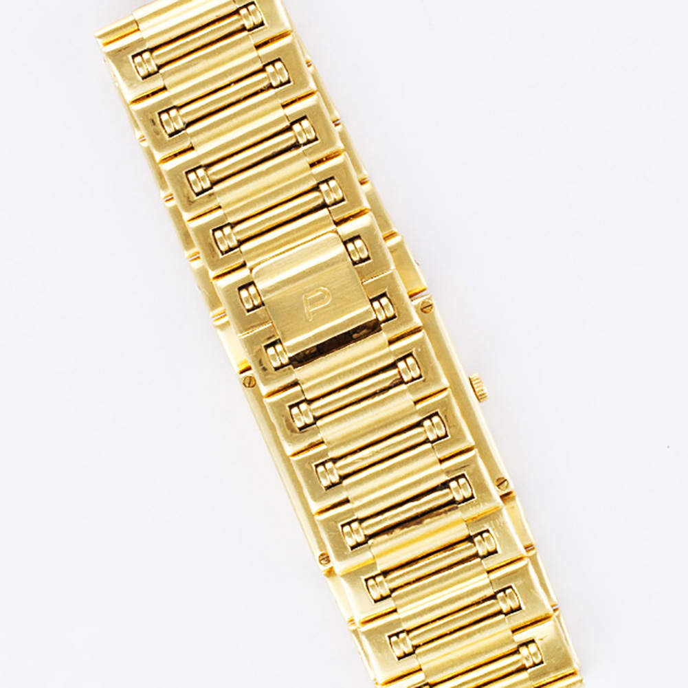 Piaget 80317 k 81 Dancer Quartz Male 18k yellow gold Watches Piaget 80317 k 81 Dancer Quartz Male 18k yellow gold Watches