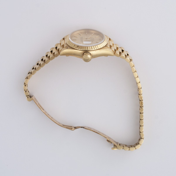 Rolex 69178 Datejust Automatic Female 18k yellow gold Watches Rolex 69178 Datejust Automatic Female 18k yellow gold Watches