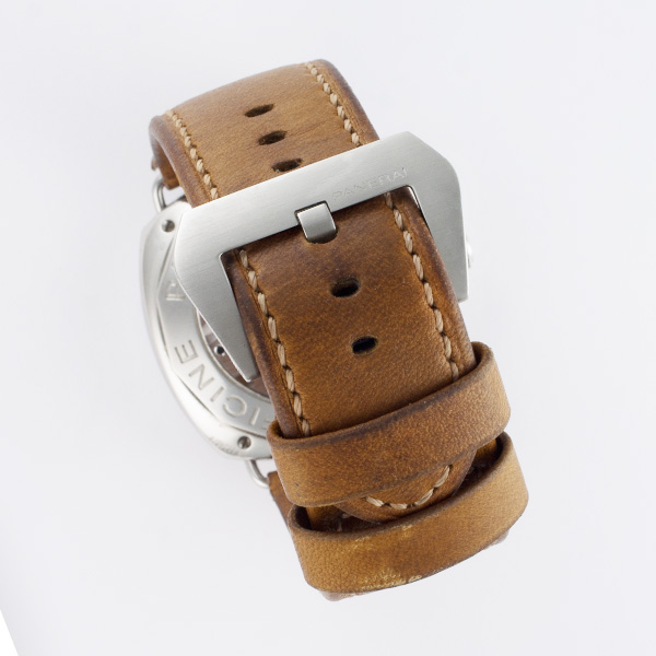 Panerai PAM 190 Radiomir Automatic Male Stainless Steel Watches Panerai PAM 190 Radiomir Automatic Male Stainless Steel Watches
