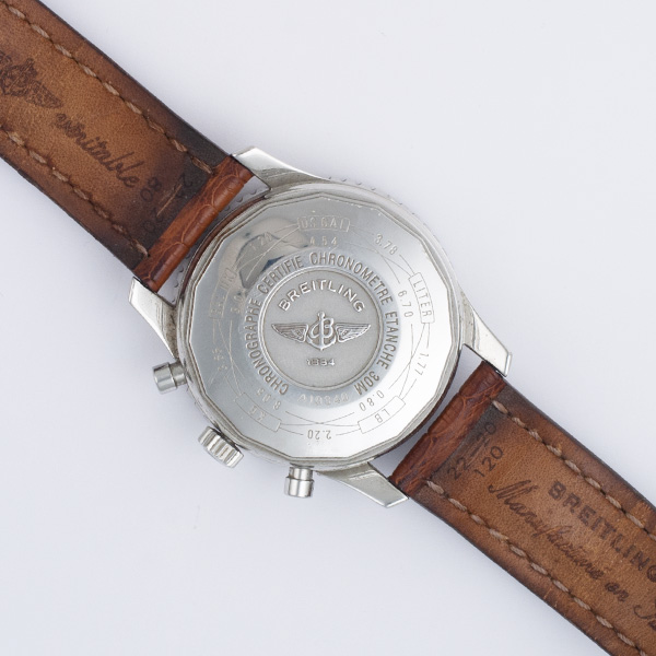Breitling a19340 Navitimer Automatic Male Stainless Steel Watches Breitling a19340 Navitimer Automatic Male Stainless Steel Watches