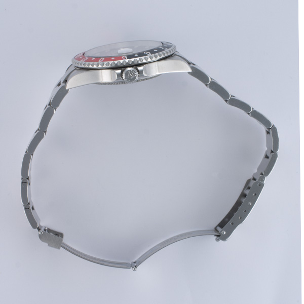 Rolex 16710 GMT-Master II Automatic Male Stainless Steel Watches Rolex 16710 GMT-Master II Automatic Male Stainless Steel Watches