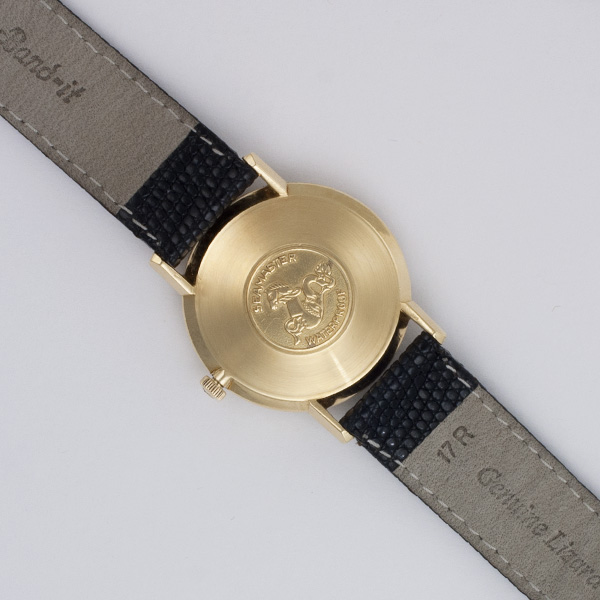 Omega 165004 De Ville Automatic Unisex 18k yellow gold Watches Omega 165004 De Ville Automatic Unisex 18k yellow gold Watches
