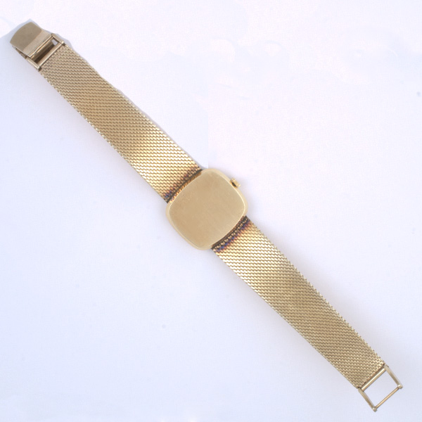Rolex 336 Cellini Manual Female 18k yellow gold Watches Rolex 336 Cellini Manual Female 18k yellow gold Watches