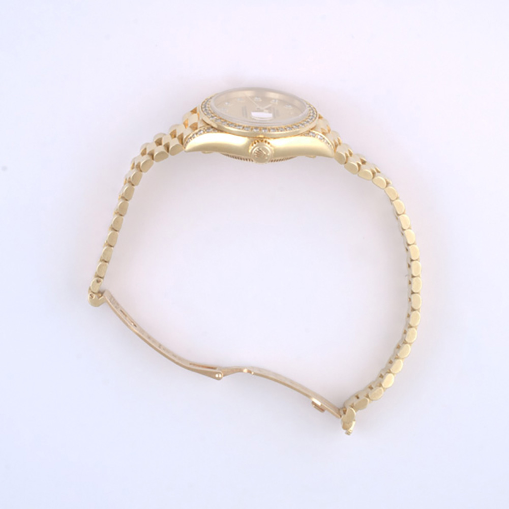 Rolex 79158 Datejust Automatic Female 18k yellow gold Watches Rolex 79158 Datejust Automatic Female 18k yellow gold Watches