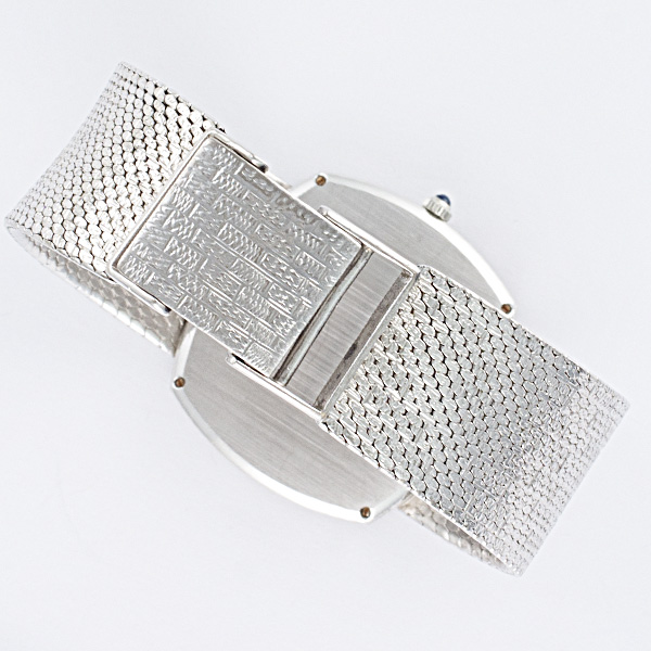 Piaget 13433 Classic Automatic Male 18k White Gold Watches Piaget 13433 Classic Automatic Male 18k White Gold Watches