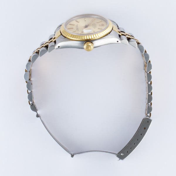 Rolex 16013 Datejust Automatic Male Stainless Steel Watches Rolex 16013 Datejust Automatic Male Stainless Steel Watches