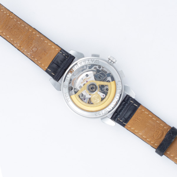 Chronoswiss ch 7403 Klassik Automatic Male Stainless Steel Watches Chronoswiss ch 7403 Klassik Automatic Male Stainless Steel Watches