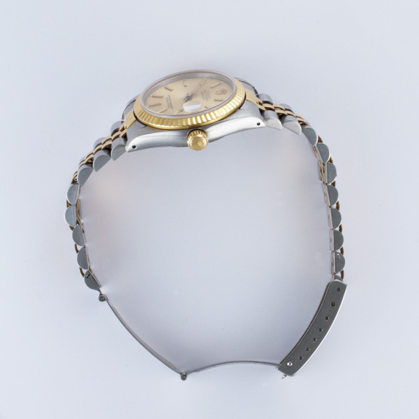 Rolex 68273 Datejust Automatic Unisex Stainless Steel Watches Rolex 68273 Datejust Automatic Unisex Stainless Steel Watches