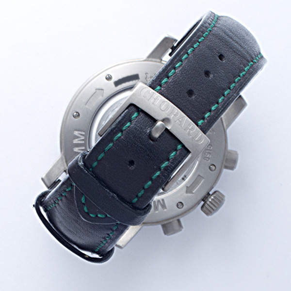 Chopard 8915 Mille Miglia Automatic Male Titanium Watches Chopard 8915 Mille Miglia Automatic Male Titanium Watches