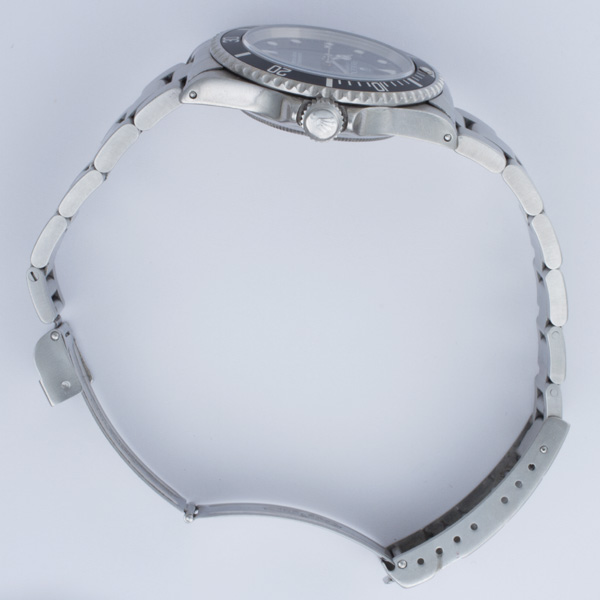 Rolex 14060M Submariner Automatic Male Stainless Steel Watches Rolex 14060M Submariner Automatic Male Stainless Steel Watches