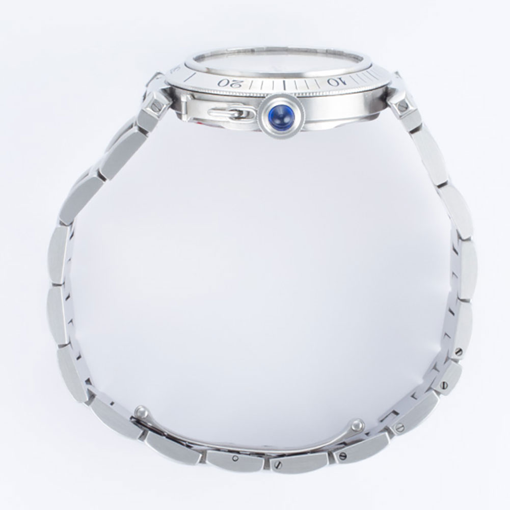Cartier W31080M7 Pasha Automatic Male Stainless Steel Watches Cartier W31080M7 Pasha Automatic Male Stainless Steel Watches