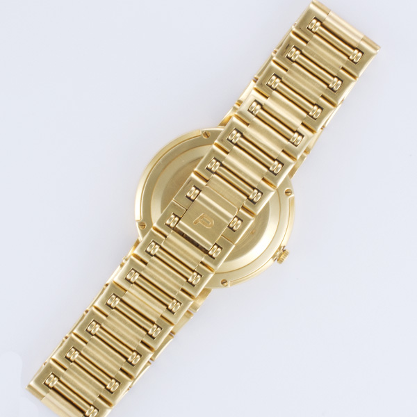 Piaget 564103 Dancer Automatic Male 18k yellow gold Watches Piaget 564103 Dancer Automatic Male 18k yellow gold Watches