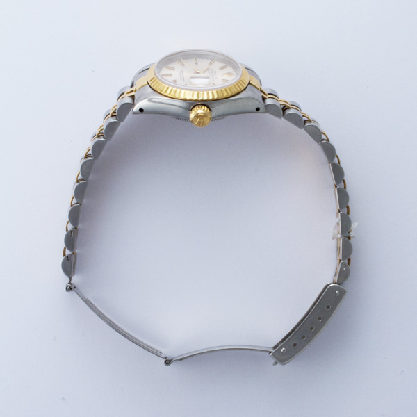 Rolex 69173 Datejust Automatic Female Stainless Steel Watches Rolex 69173 Datejust Automatic Female Stainless Steel Watches